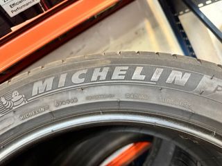 Michelin Pilot Sport 4 SUV 305/40R20 112Y XL
