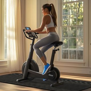 18 piezas de Suelo Esterilla de Gimnasio