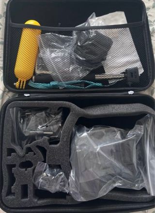 Estuche para cámara