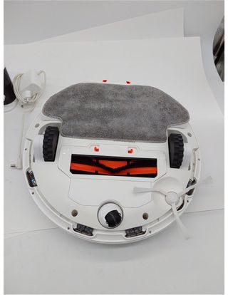 Xiaomi Robot Vacuum Mop 2S - Robot Aspirador y fre