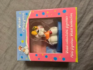 Miniature Diddl