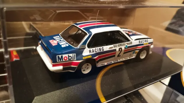 Opel Ascona 400 Rallye Monte Carlo 1982