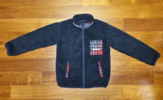 Felpa Original Marines 11/12 anni