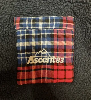 Felpa Original Marines 11/12 anni