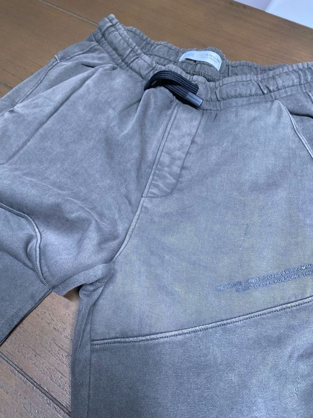 Pantalón chándal Zara niño 13-14 años