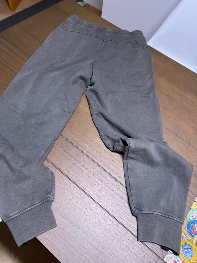 Pantalón chándal Zara niño 13-14 años