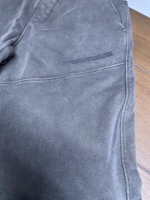 Pantalón chándal Zara niño 13-14 años