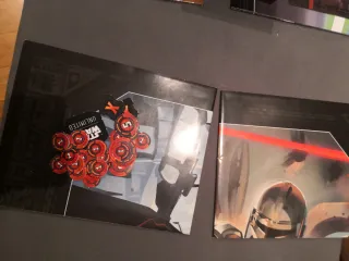 Carte Star Wars Unlimited Ombre sulla Galassia