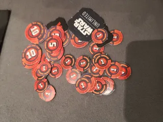 Carte Star Wars Unlimited Ombre sulla Galassia