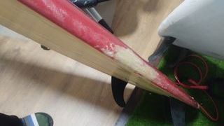 Tabla Surf Full & Cas 6'3