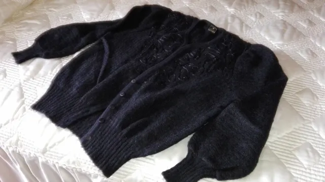 Giacche punto in jersey, giacche, giubbotti bomber