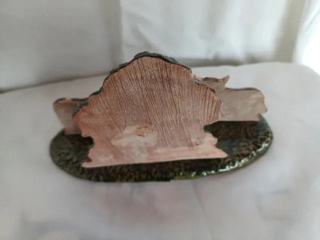 Belén Cerámica Esmaltada Checa