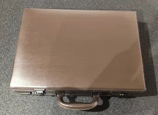 MALETÍN EJECUTIVO NUEVO