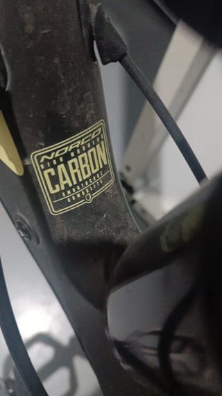 Bicicleta Enduro Norco Range Doble Suspensión