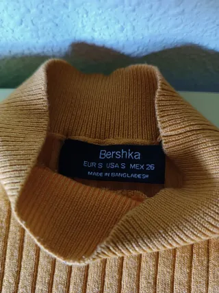 Lote 2 Camisetas Manga Larga Talla S
a 1€ cada una