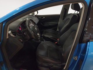Seat Ibiza FR Crono