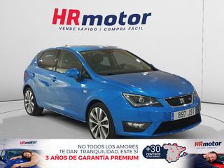 Seat Ibiza FR Crono