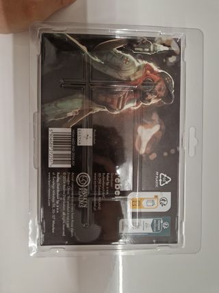 Nemesis Medico, espansione KS esclusiva