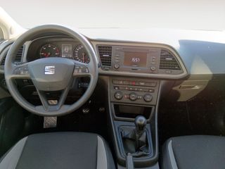 Seat Leon Reference Plus