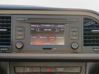 Seat Leon Reference Plus