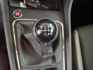 Seat Leon Style Visio Edition