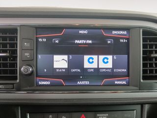 Seat Leon Style Visio Edition