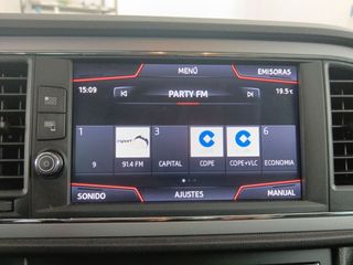 Seat Leon Style Visio Edition