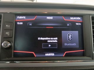 Seat Leon Style Visio Edition