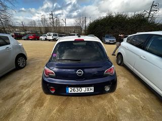 Opel ADAM 2017