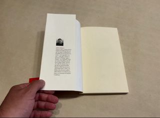 Empori. Adam Johnson