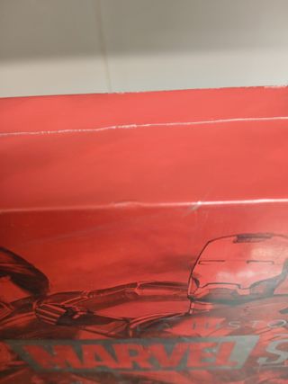 La historia de Marvel Studios: La creación del ...