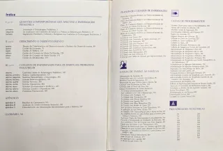 Enfermagem pediátrica contemporânea