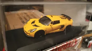 Lotus Exige 1/43