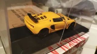 Lotus Exige 1/43
