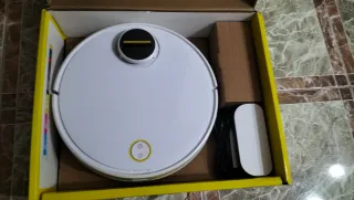 Robot Aspirador Kärcher RCV 3