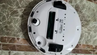 Robot Aspirador Kärcher RCV 3