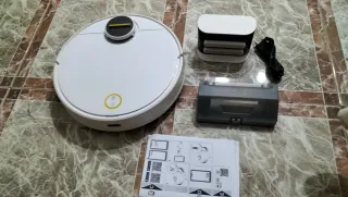 Robot Aspirador Kärcher RCV 3