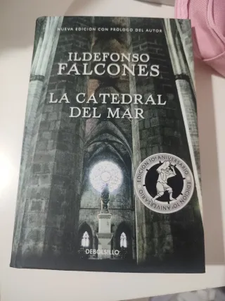 La catedral del mar (edición conmemorativa 10º ...