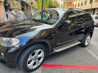 BMW X5 2008