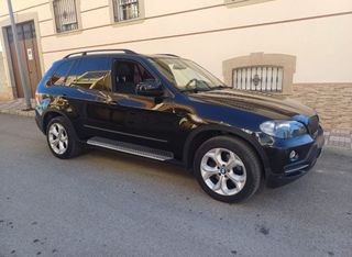 BMW X5 2008