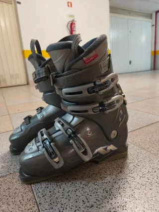 Botas de Ski Nordica 295mm