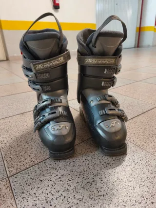 Botas de Ski Nordica 295mm