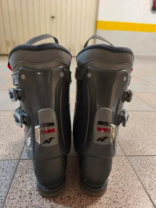 Botas de Ski Nordica 295mm