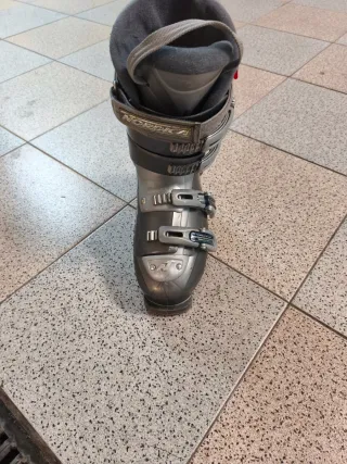 Botas de Ski Nordica 295mm