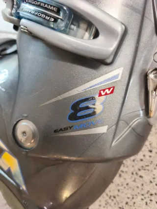 Botas de Ski Nordica 295mm