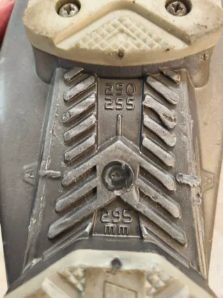 Botas de Ski Nordica 295mm