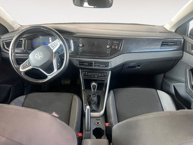 Volkswagen Taigo Life