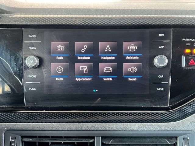 Volkswagen Taigo Life