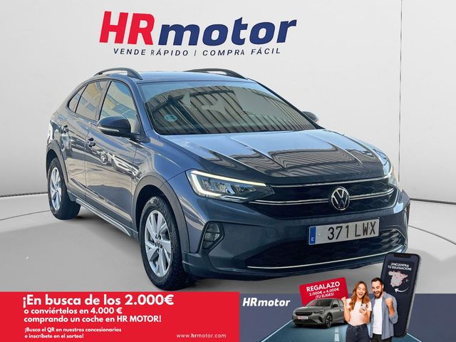 Volkswagen Taigo Life