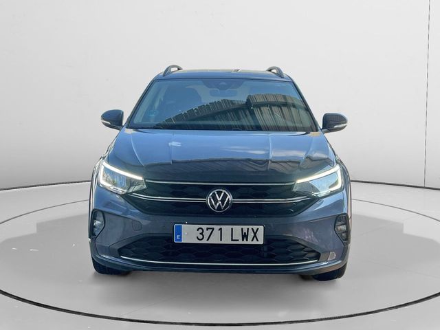 Volkswagen Taigo Life